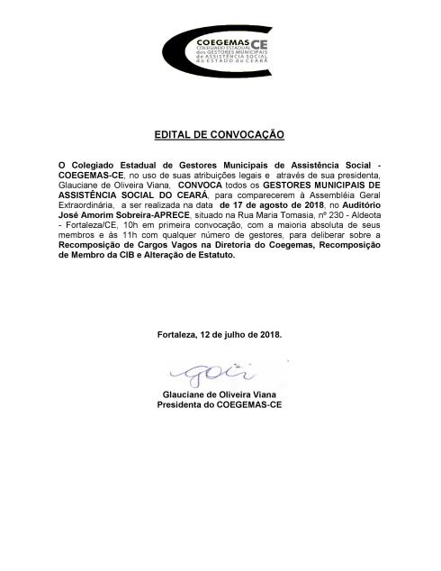 EDITAL DE CONVOCAÇÃO-12-07-2018-Coegemas